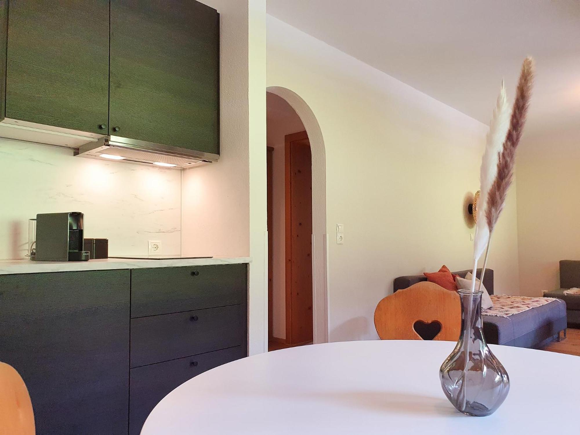 Alpenflair Apartment Mit Balkon - Inkl Parkplatz #1 Innsbruck Eksteriør bilde
