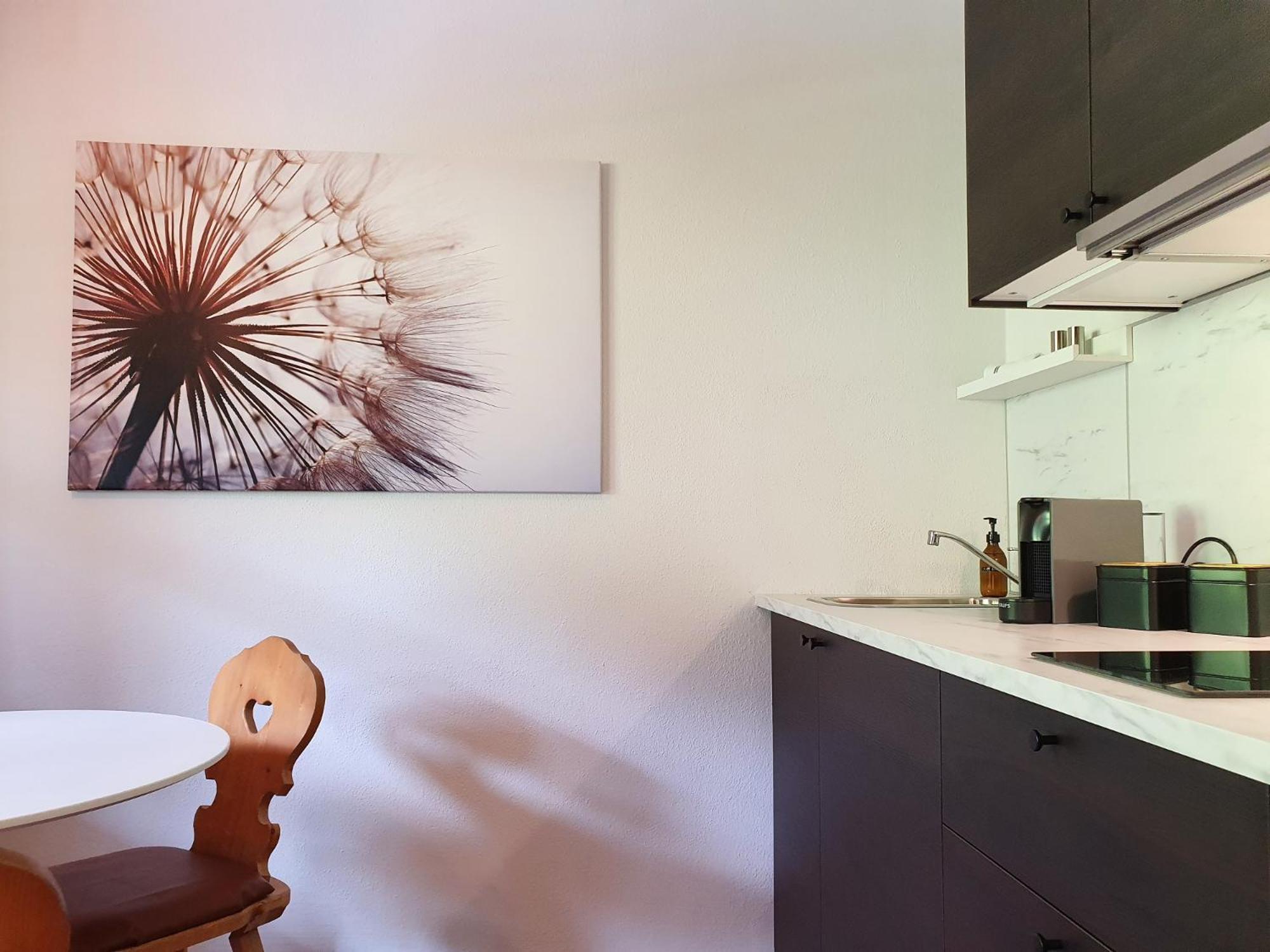 Alpenflair Apartment Mit Balkon - Inkl Parkplatz #1 Innsbruck Eksteriør bilde